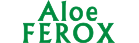 Aloe Vera Ultra logo